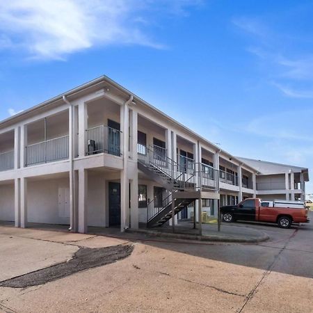 Motel 6 Irving - Loop 12 Eksteriør bilde