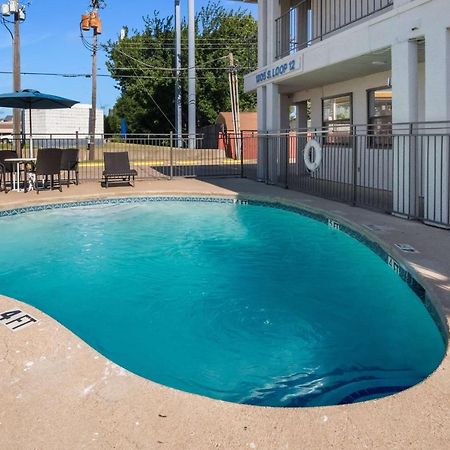 Motel 6 Irving - Loop 12 Eksteriør bilde